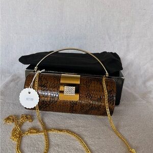 Vintage cocktail bag